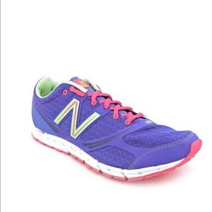 Women’s New Balance running shoes